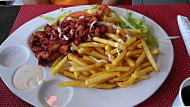 Restaurant Istanbul kebab food