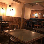 The Albion Public House And Dining Rooms inside