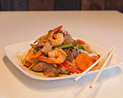 Thai Express Mont-Laurier food