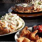 Applebee's food