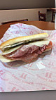 Jimmy John's food