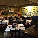 Mario Fazio's Italian Restaurant inside