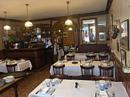 La Meunière food