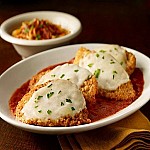 Maggiano's - Summerlin food