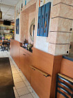 Greek-american Eatery inside