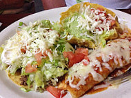 Salsa's Mexican Grill food