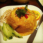 Grimsby Thai restaurant food