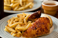 Swiss Chalet Delivery food