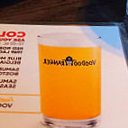 Red Robin Gourmet Burgers food