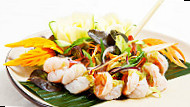 Thai Barcelona Royal Cuisine food