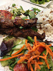 Alara's Turkish Pide Grill House food