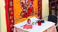 Restaurant indien Ishwari food