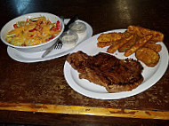 Rallo's Grill food