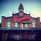 Pappasito's Cantina Marietta inside