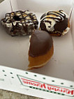 Krispy Kreme food