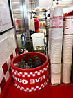 Five Guys food