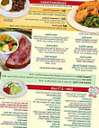 Chee Peng menu