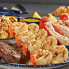 Red Lobster food