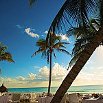 El Sol - Belmond Maroma Resort & Spa outside