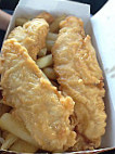 Southlands Fish Chips food