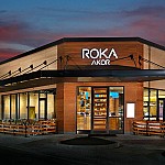 Roka Akor - Old Orchard outside