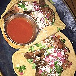 Rocco's Tacos and Tequila Bar -Delray Beach food