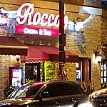 Rocco's Cucina & Bar outside