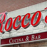 Rocco's Cucina & Bar unknown