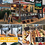 Bäckerei Brenner Weißenhorn food