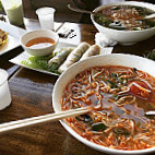 Pho Hien Vuong Pasteur food