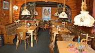 Paulaner Wirtshaus Am Ostenmeer food