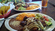 Maria's Mexican food