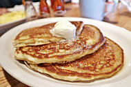 Cracker Barrel Old Country Store food