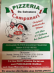 Pizzeria Campanari unknown