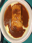 El Caporal Mexican Restaurant food