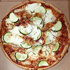 Domino's Pizza Hamburg Rissen food