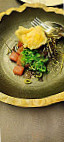 Wasabi Bilbao food