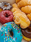 Apache Donuts And Kolaches #1 food