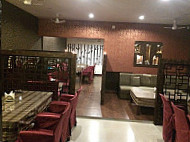 Yard Family Restaurant inside