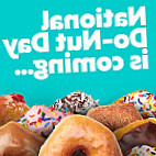 Shipley Do-nuts food