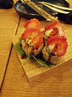 Sushiway Bagheria food