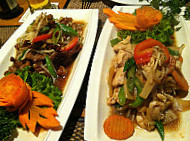 Sala Thai food