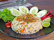 Selera Husna Nabilah food