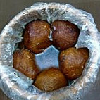 Dehati Rasgulla food