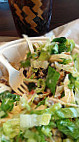 Qdoba Mexican Eats food