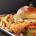 Joey's Seafood Restaurants Leduc food