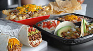 Del Taco food