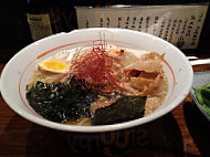 Ramen-Ya Hiro food