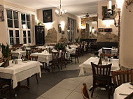 Trattoria am Kaisertor food