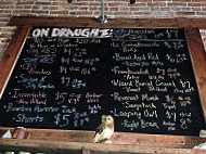 Mitten A Michigan Ideology menu